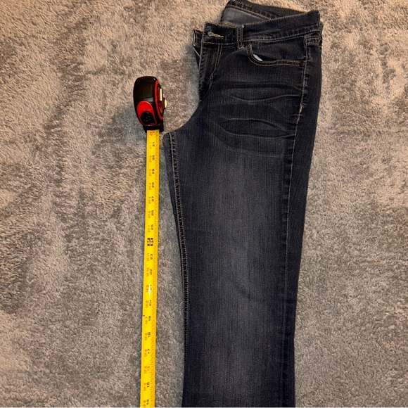 NY&Co size 8 Bootcut Jeans - Picture 7 of 8